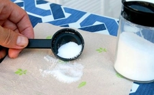 Kireç Nasıl Çözülür? Kireç Nasıl Çözülür?