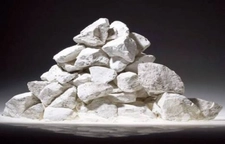 Sönmüş Kireç Nerelerde Kullanılır? Sönmüş Kireç Nerelerde Kullanılır?