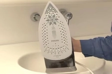 Ütünün Kireci Nasıl Temizlenir? Ütünün Kireci Nasıl Temizlenir?