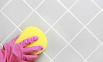 Fayans Kireç Temizliği Fayans Krem Kireç Temizleyici Fayans Kireç Temizliği Fayans Krem Kireç Temizleyici