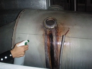 Kireç Sökücü Kullanım Alanı Kireç Sökücü Kullanım Alanı